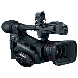 Видеокамера Canon XF705 (фото modal nav 3)
