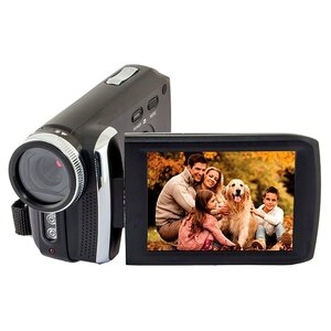 Видеокамера Rekam DVC-540 (фото modal nav 2)