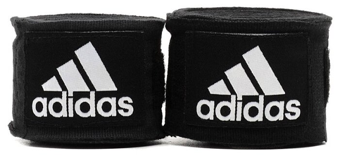 Кистевые бинты adidas Boxing Crepe Bandage 450 см (фото modal 5)