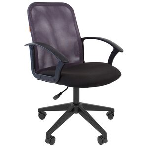 Компьютерное кресло Chairman 615 офисное (фото modal nav 5)