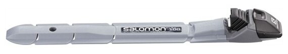 Крепления для беговых лыж Salomon SNS Profil Auto Universal 368198 /453825 (фото modal 2)