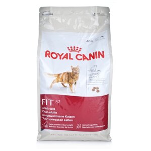 Корм для кошек Royal Canin Fit 32 (фото modal nav 3)