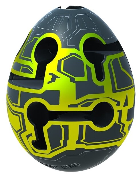 Головоломка Smart Egg Капсула (SE-87010) (фото modal 4)