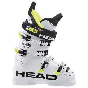 Ботинки для горных лыж HEAD Raptor B5 RD (фото modal nav 1)