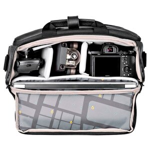 Рюкзак для фотокамеры National Geographic NGW5310 (фото modal nav 7)