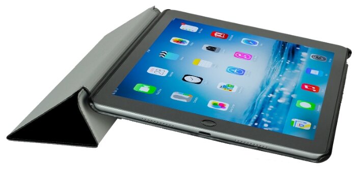 Чехол G-Case Slim Premium для Apple iPad Pro 10.5 (фото modal 15)