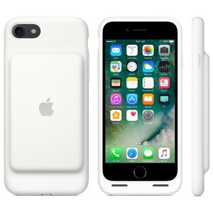 Чехол-аккумулятор Apple Smart Battery Case для Apple iPhone 7/iPhone 8 (фото modal nav 2)