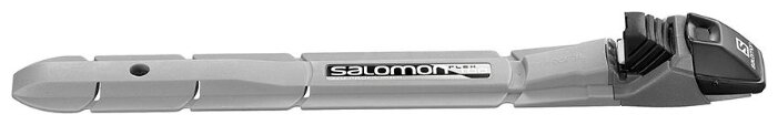 Крепления для беговых лыж Salomon SNS Profil Auto Universal 368187 (фото modal 2)