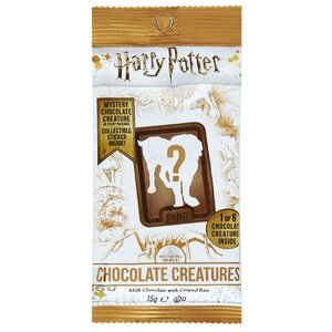 Фигурный шоколад Jelly Belly Harry Potter Фантастические твари, 15 г (фото modal nav 1)