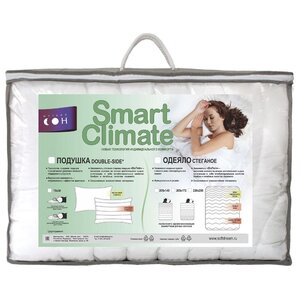 Одеяло Мягкий сон Smart Climate (фото modal nav 3)