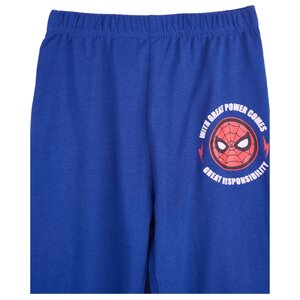 Пижама kari Spider-man (фото modal nav 10)