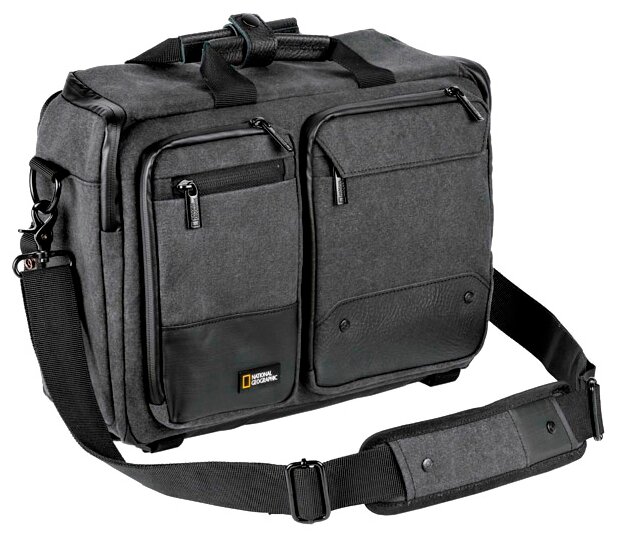 Рюкзак для фотокамеры National Geographic NGW5310 (фото modal 3)