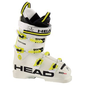 Ботинки для горных лыж HEAD Raptor B3 RD (фото modal nav 2)