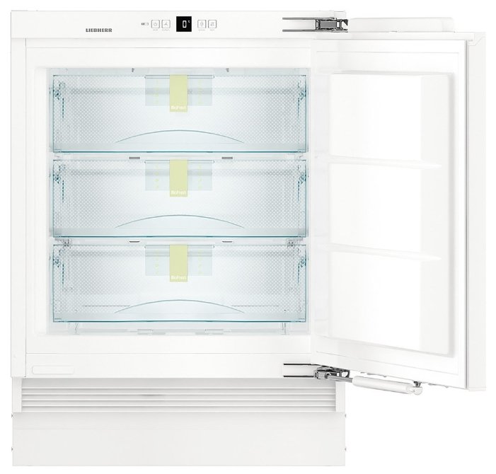 Встраиваемый холодильник Liebherr SUIB 1550 (фото modal 2)