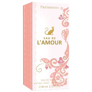 Christine Lavoisier Parfums Parisienne Eau de L’amour (фото modal nav 2)