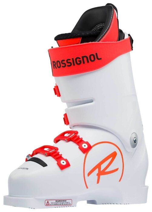 Ботинки для горных лыж Rossignol Hero World Cup ZJ + (фото modal 4)