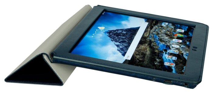 Чехол G-Case Executive для Lenovo Tab 4 10.1 TB-X304L/TB-X304F (фото modal 5)