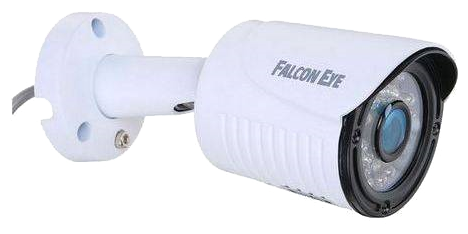 Камера видеонаблюдения Falcon Eye FE-IB720MHD/20M-2,8 (фото modal 1)