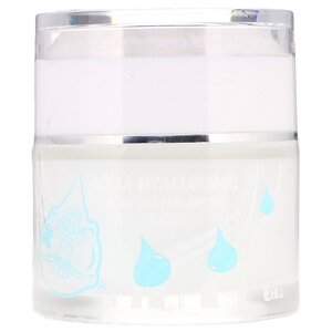 Elizavecca Aqua Hyaluronic Acid Water Drop Cream Крем для лица (фото modal nav 1)