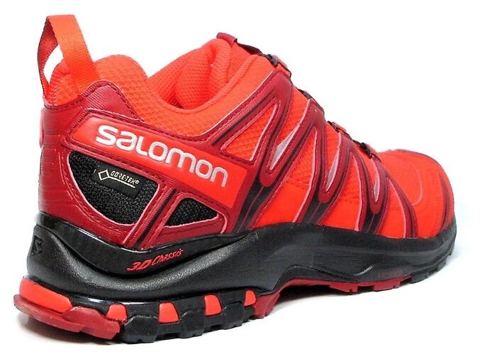 Кроссовки Salomon XA Pro 3D GTX (фото modal 34)