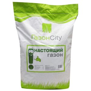ГазонCity Настоящий газон, 10 кг (фото modal nav 1)