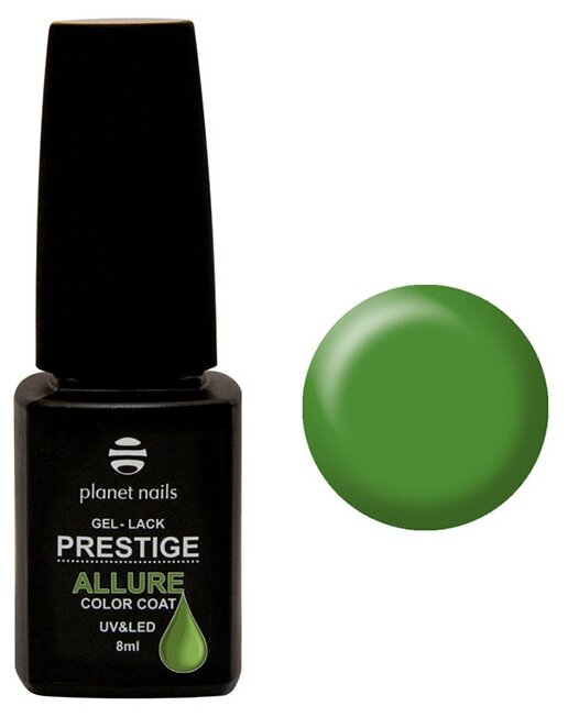 Гель-лак planet nails Prestige Allure, 8 мл (фото modal 29)
