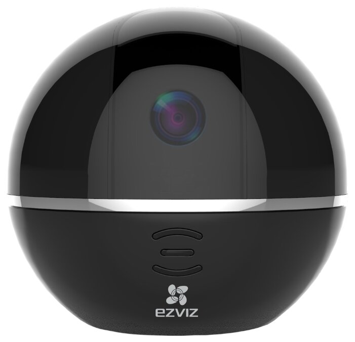 Сетевая камера EZVIZ C6T (фото modal 5)