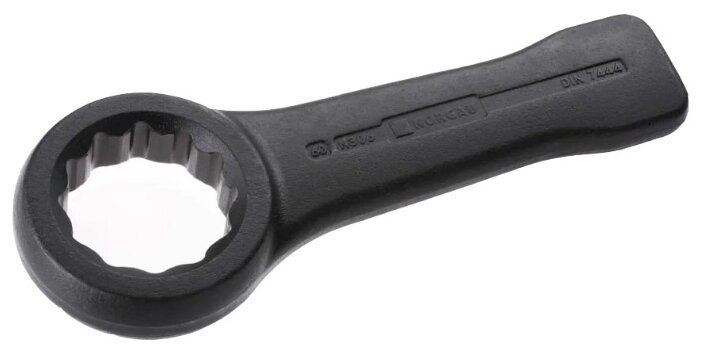 Norgau ключ гаечный накидной ударный 65 мм, тип N306 (фото modal 1)