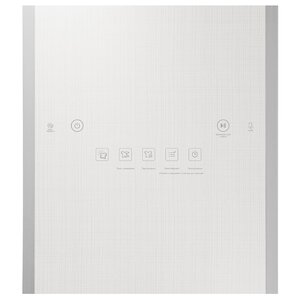 Паровой шкаф LG S3WER белый (фото modal nav 4)