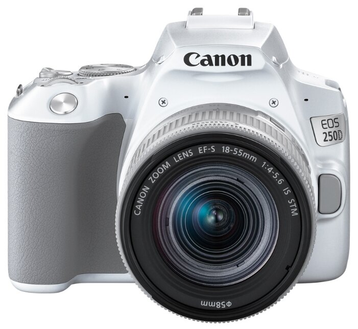 Фотоаппарат Canon EOS 250D Kit (фото modal 15)