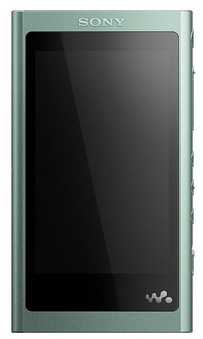 Плеер Sony NW-A55 (фото modal 3)