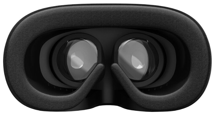 Очки виртуальной реальности HOMIDO Prime (фото modal 6)