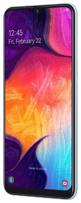 Смартфон Samsung Galaxy A50 6/128GB (фото modal 16)