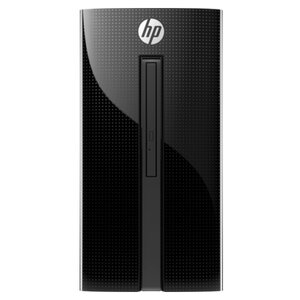 Настольный компьютер HP 460-p207ur (4UG93EA) Mini-Tower/Intel Core i5-7400T/8 ГБ/1000 ГБ HDD/NVIDIA GeForce GTX 1050/DOS (фото modal nav 2)