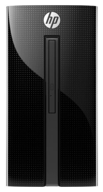Настольный компьютер HP 460-p207ur (4UG93EA) Mini-Tower/Intel Core i5-7400T/8 ГБ/1000 ГБ HDD/NVIDIA GeForce GTX 1050/DOS (фото modal 2)