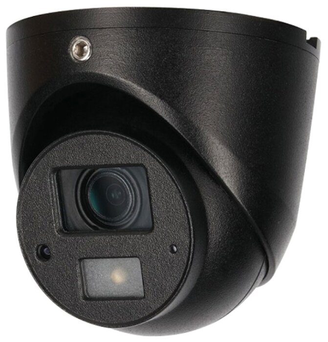 Камера видеонаблюдения Dahua DH-HAC-HDW1220GP-0360B (фото modal 1)