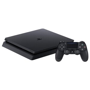 Игровая приставка Sony PlayStation 4 Slim 500 ГБ (фото modal nav 5)