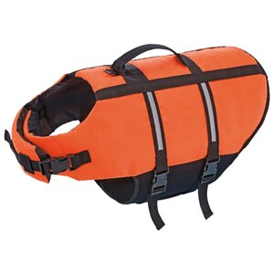 Жилет для собак Nobby Dog Buoyancy Aid плавательный для собак S (фото modal nav 1)
