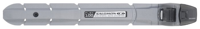 Крепления для беговых лыж Salomon SNS Profil Auto Universal 368198 /453825 (фото modal 3)