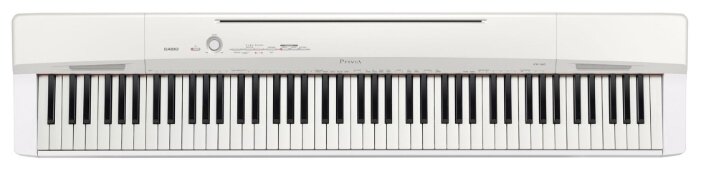 Цифровое пианино CASIO PX-160 (фото modal 3)