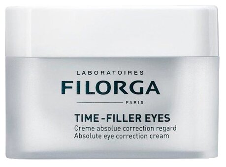 Filorga Крем Time-Filler Eyes (фото modal 1)