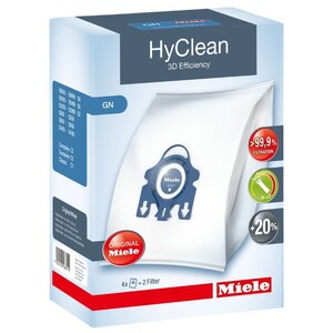 Miele Комплект GN HyClean 3D (фото modal nav 1)