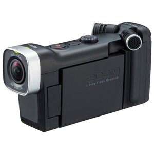 Видеокамера Zoom Q4n (фото modal nav 2)