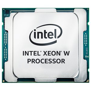 Процессор Intel Xeon W Skylake (фото modal nav 1)