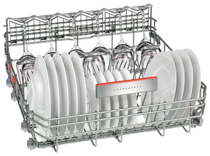 Посудомоечная машина Bosch Serie 8 SMV88TD55R (фото modal 7)