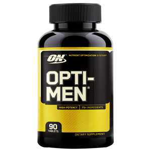 Минерально-витаминный комплекс Optimum Nutrition Opti-Men (90 таблеток) (фото modal nav 1)
