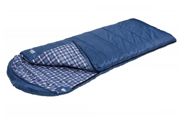 Спальный мешок TREK PLANET Celtic Comfort (фото modal 1)