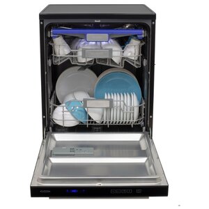 Посудомоечная машина Flavia FS 60 ENZA P5 (фото modal nav 5)
