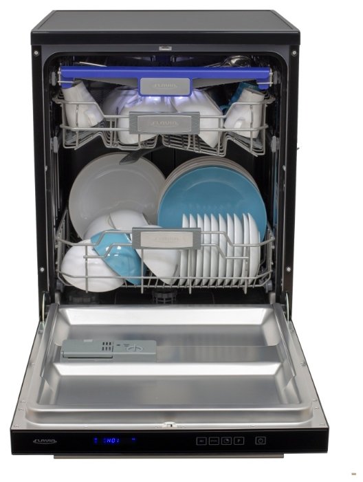 Посудомоечная машина Flavia FS 60 ENZA P5 (фото modal 5)