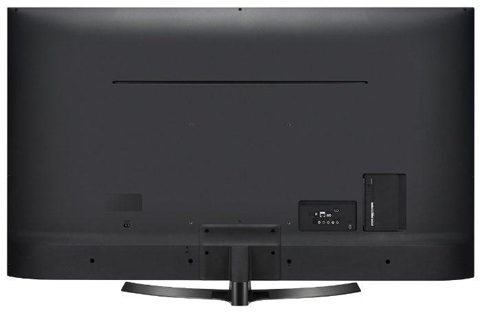 Телевизор LG 55UK6450 (фото modal 4)